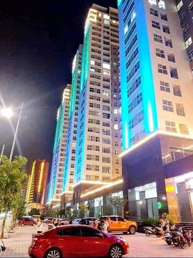 Căn hộ 3 ngủ gần biển - B&B