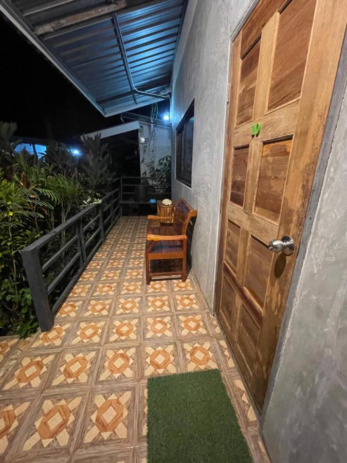 A.P.guesthouse - B&B Ban Khao Mai Kaeo