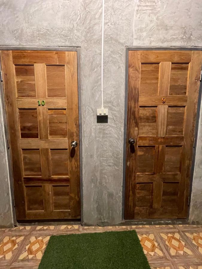 Budget Triple Room