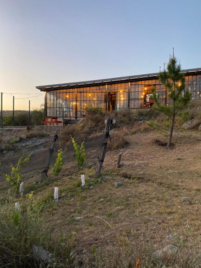 Chalet mit 1 Schlafzimmer