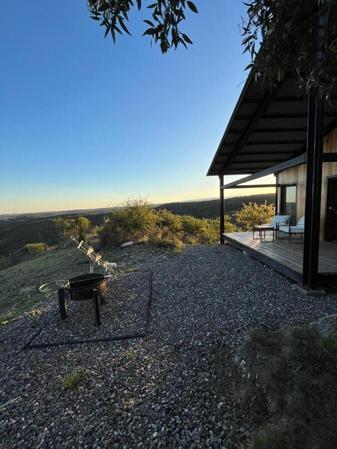 Chalet con 1 Camera da Letto