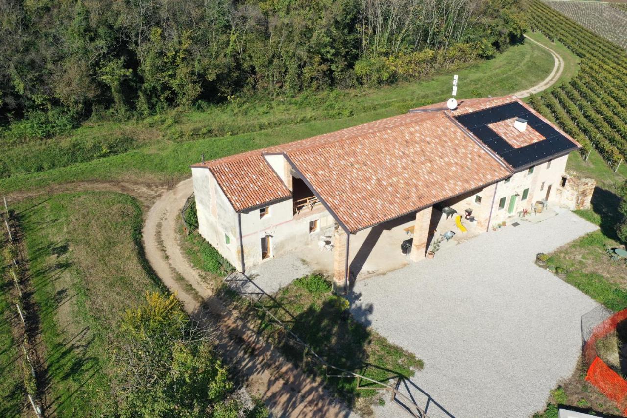 Casa con 1 Camera da Letto