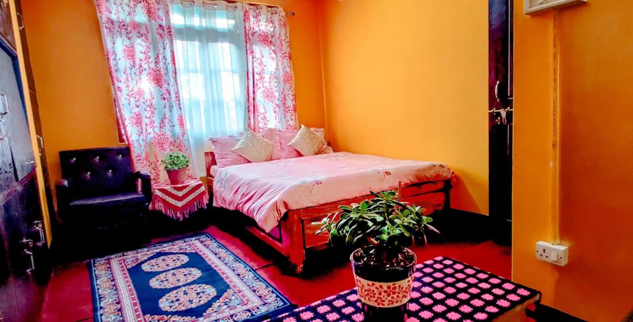 B&B Dārjiling - Himalaya Shanti HOMESTAY - Bed and Breakfast Dārjiling