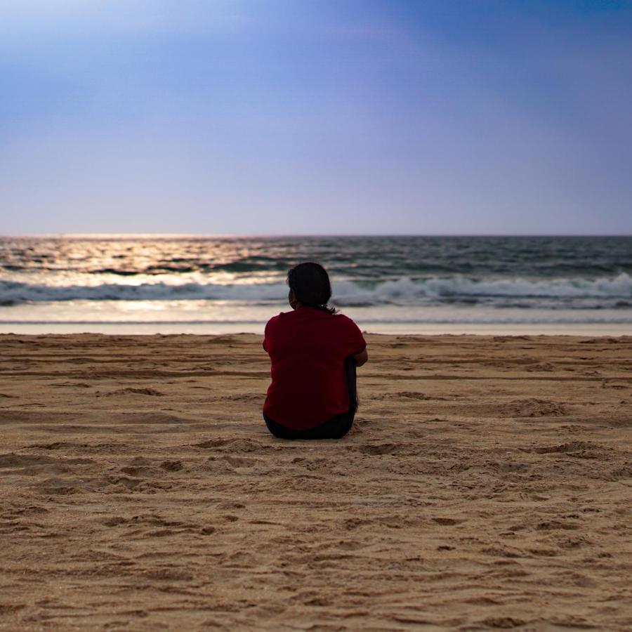 Abode Homestay Alleppey - Private 7BR Coastal Villa near Omanapuzha Beach - Chambres d'hôtes Alleppey