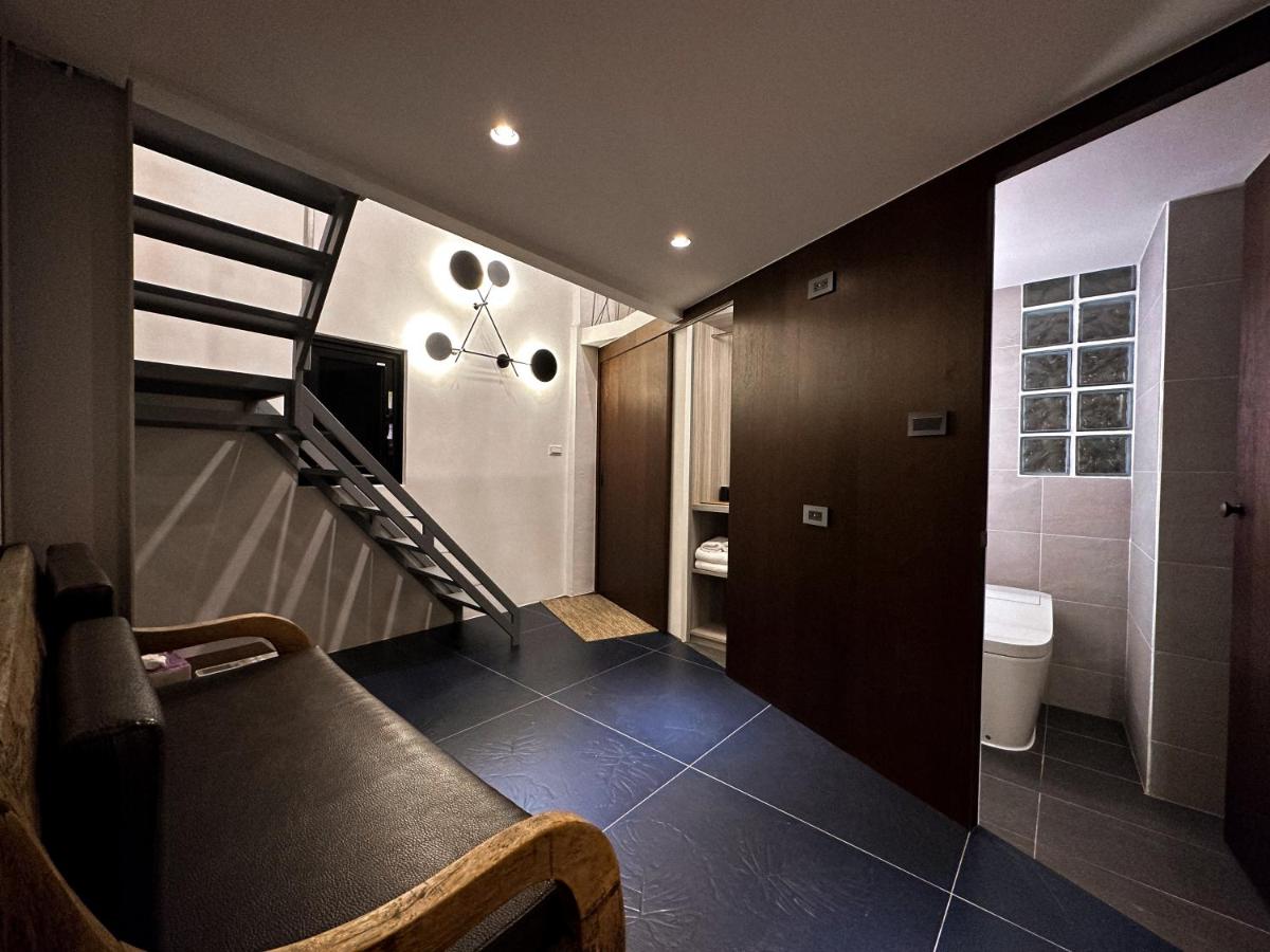 Standard Doppelzimmer