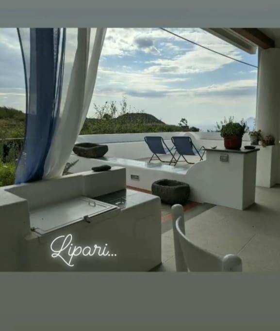 Casa al tramonto...sunset lovers retreat - B&B
