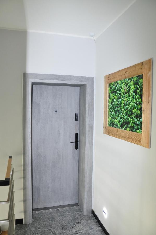 Studio Appartement met Uitzicht op Zee