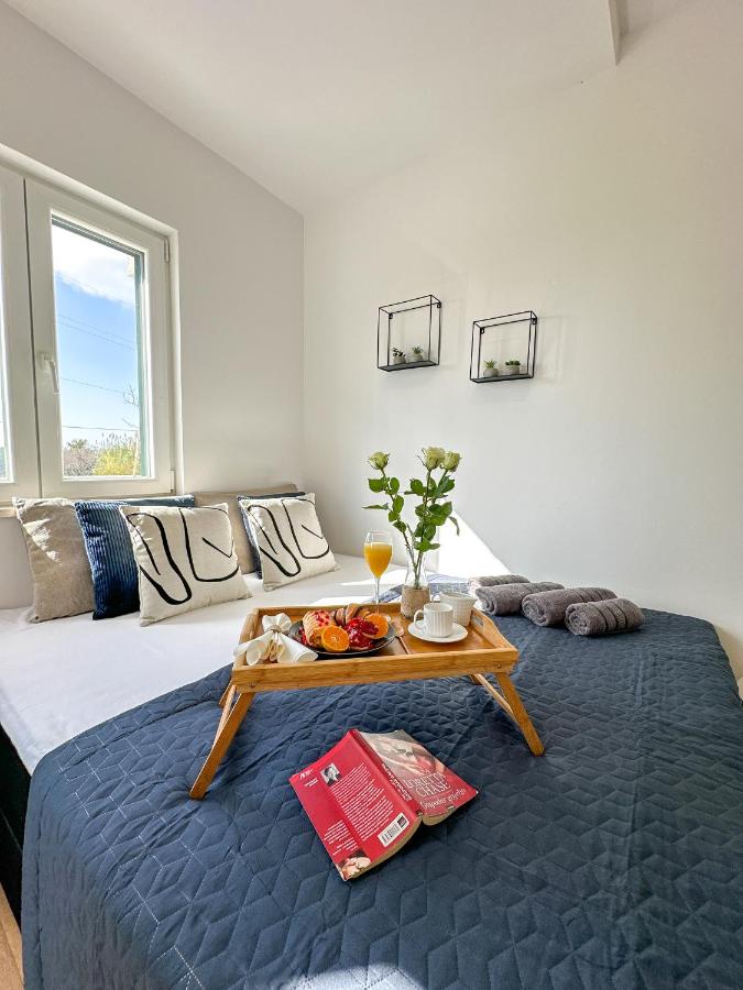 Apartamento de 2 dormitorios