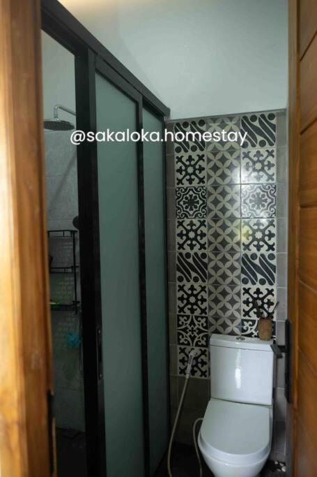 SakaLoka Villa - Banguntapan Yogyakarta - B&B Yogyakarta
