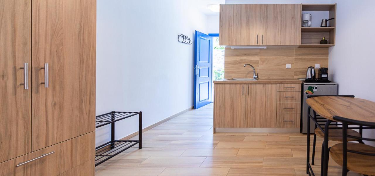Chambre Double Standard
