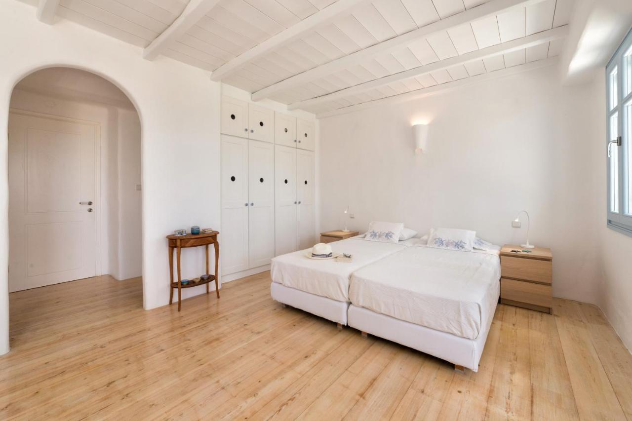 Villa Deluxe