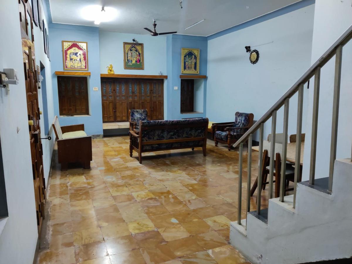 Genga Nilayam Homestay - B&B Virudunagar