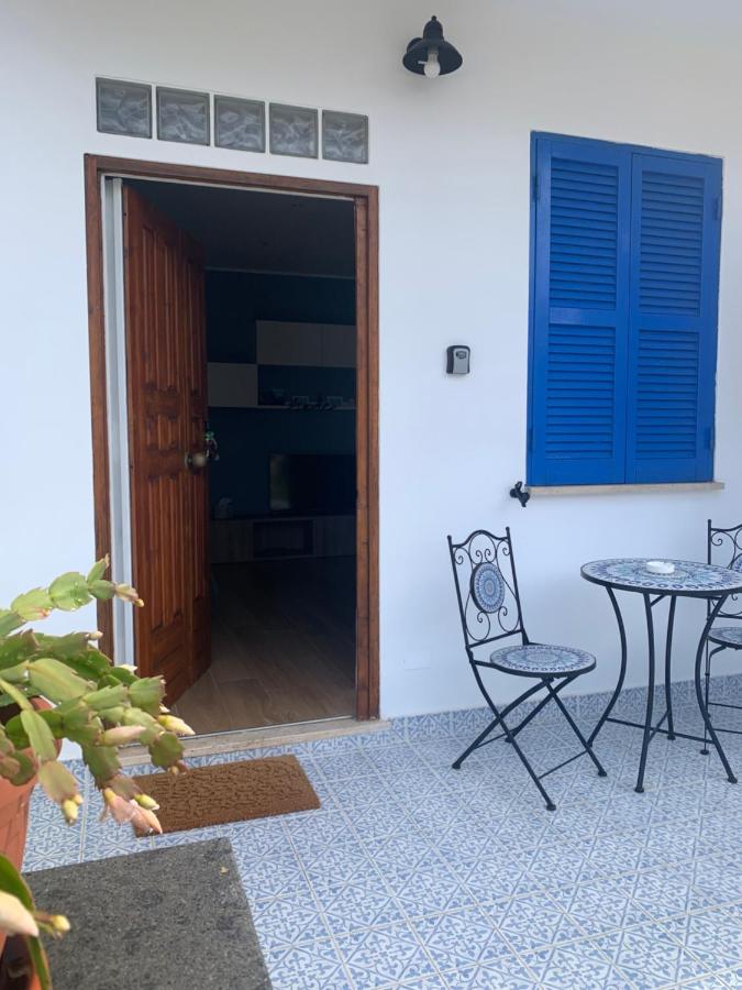 La Casetta sul mare - Alloggio turistico - B&B Fiumicino