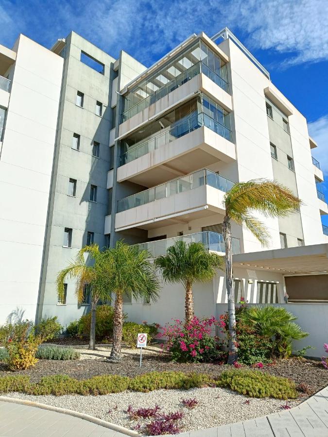 Mediterraneo-1 - B&B