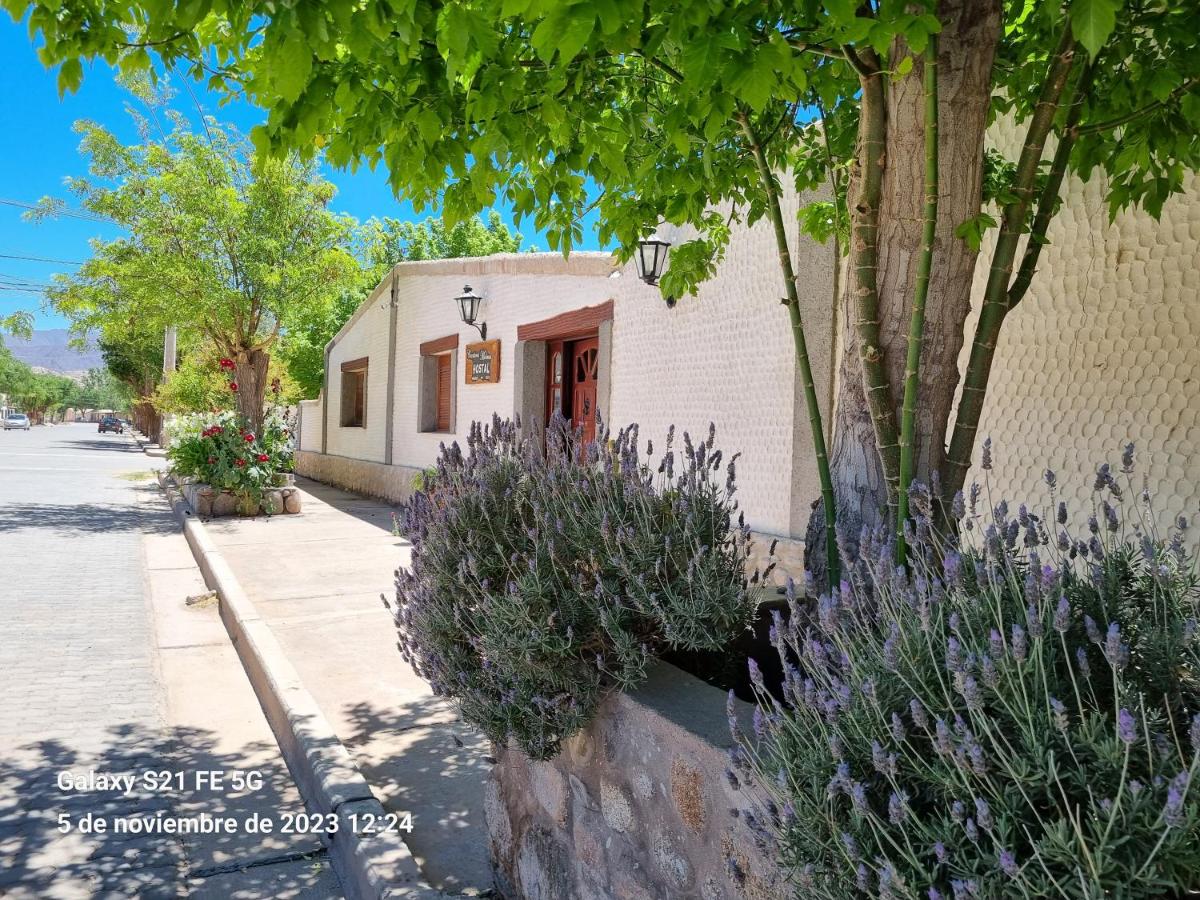 Cardones de Molinos - Ferienwohnung