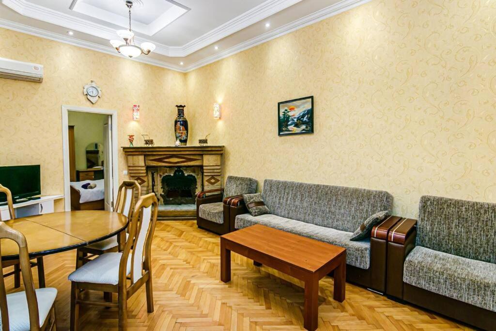 B&B Baku - Apartment Garden - Bed and Breakfast Baku