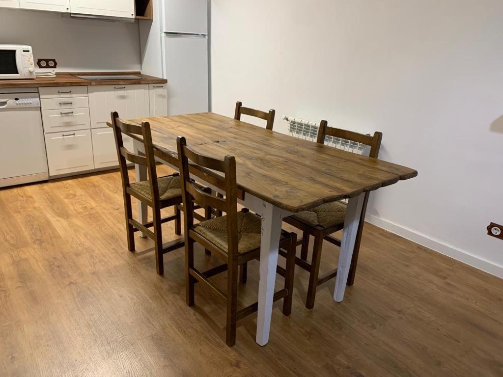 Apartment mit 2 Schlafzimmern
