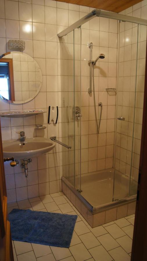 Apartamento con balcón