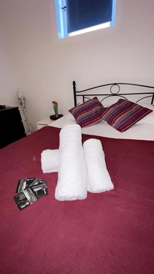Appart toulousaine avec patio rdc - B&B Aucamville