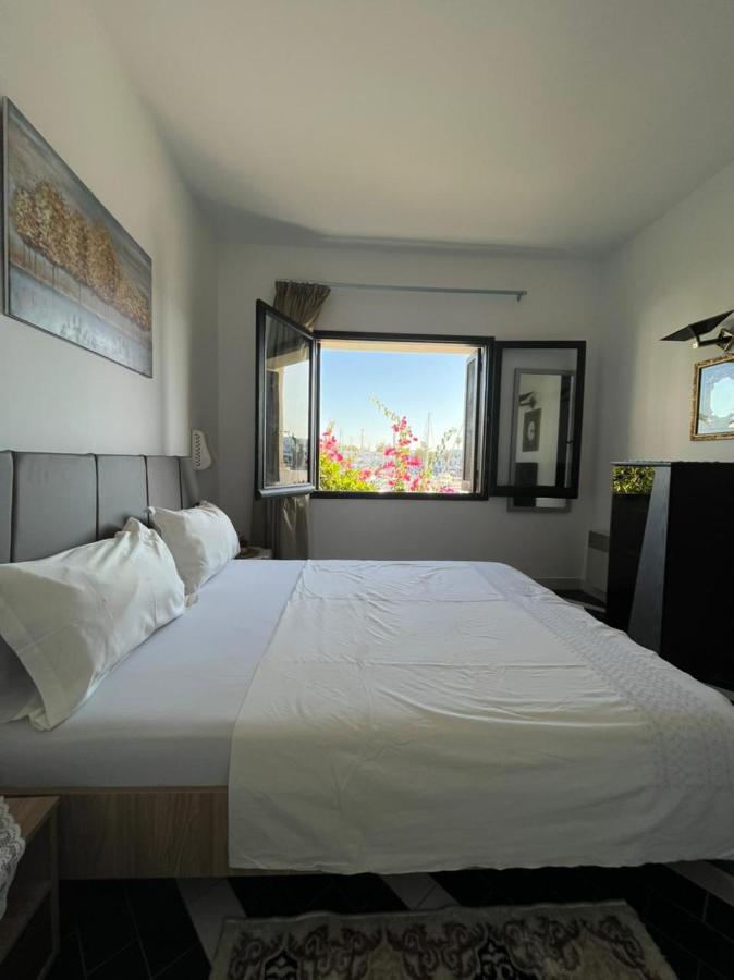 Appartement maria marina - Chambres d'hôtes Sousse