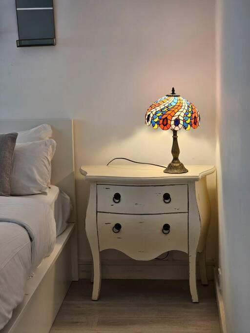 Peaceful and Elegant - Ferienwohnung London