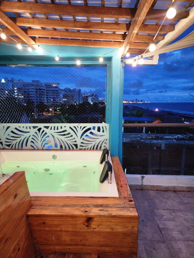 Avadia del Mar - B&B Cartagena de Indias