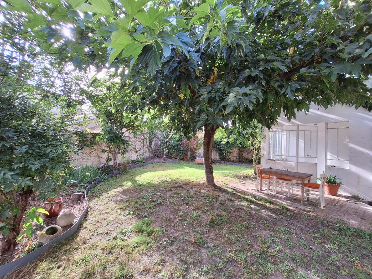 La Maison Partagée d'Arlac - B&B