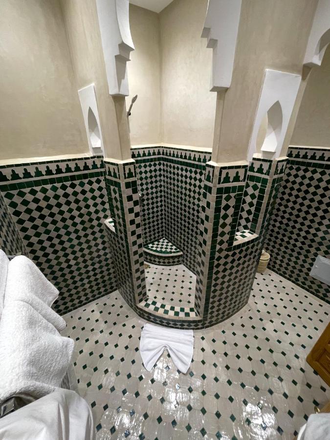 Premium Quadruple Room