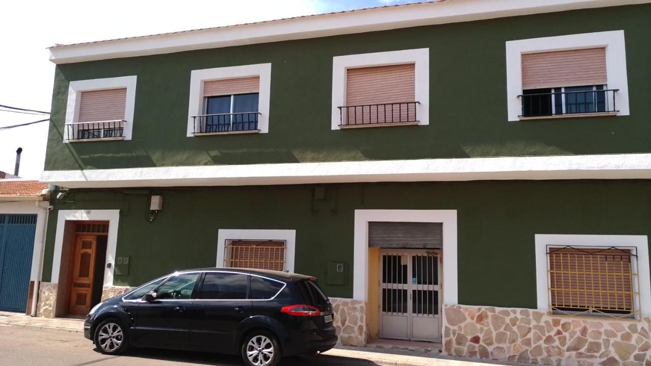 El Refugio Bed & Breakfast - B&B