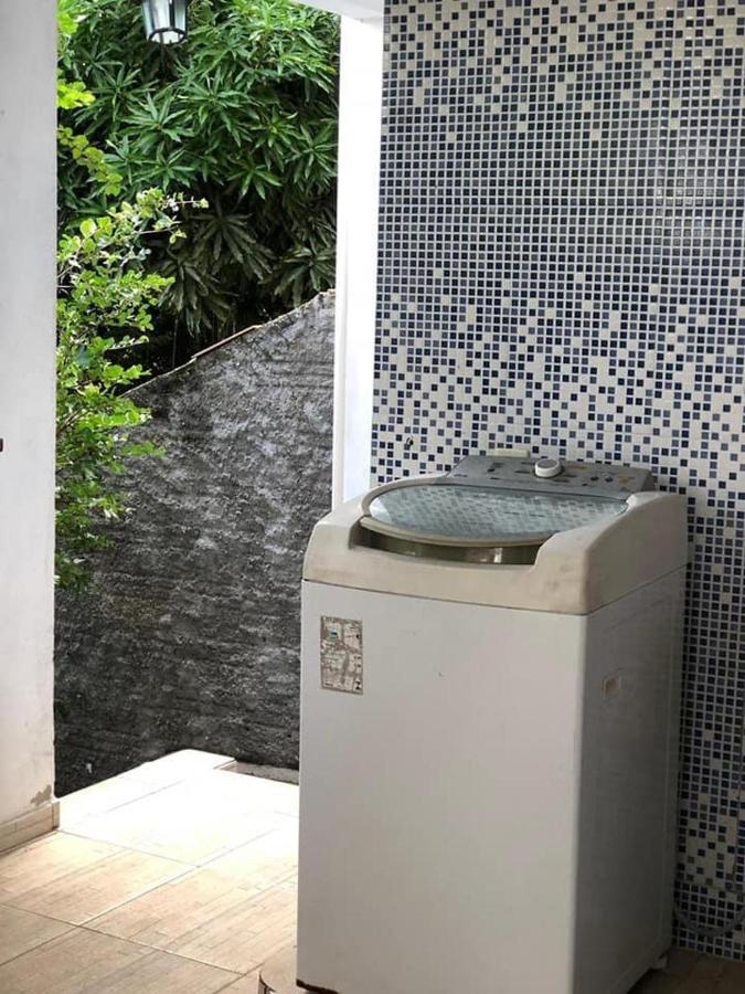 Suítes VarandaLu Lençóis - B&B