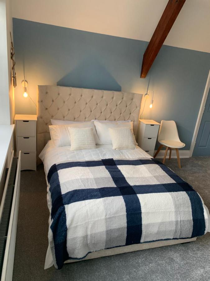 B&B Sunderland - The Vicarage - Bed and Breakfast Sunderland