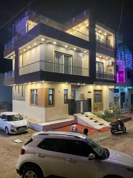 B&B Udaipur - Pushkaraj villa - Bed and Breakfast Udaipur