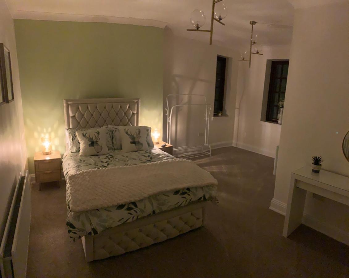 Apartment mit 1 Schlafzimmer