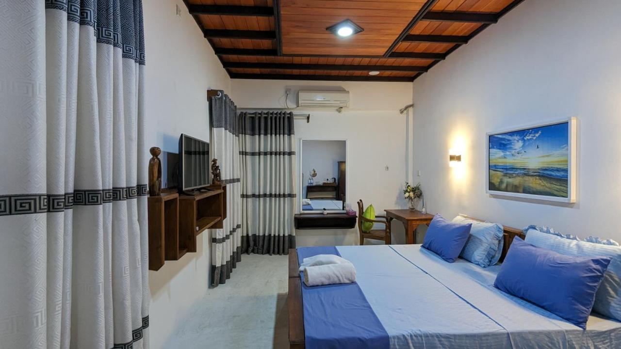 B&B Negombo - Jennifer's Villa - Bed and Breakfast Negombo