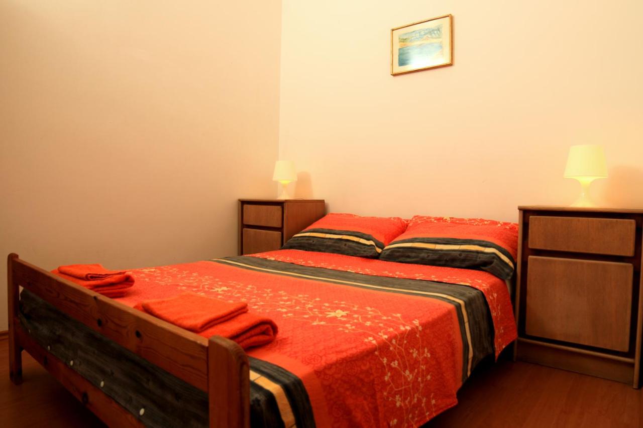 Appartement 2 Chambres