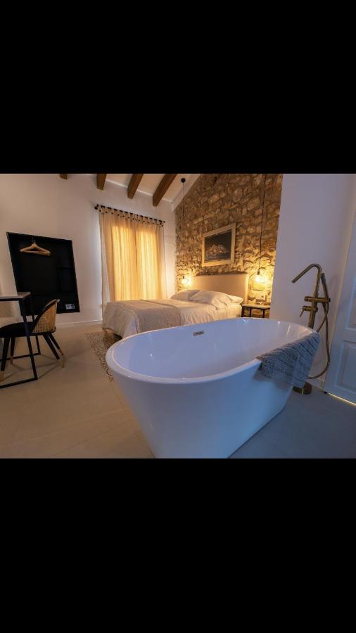 MEDITERRÀNIA RURAL - Ferienwohnung