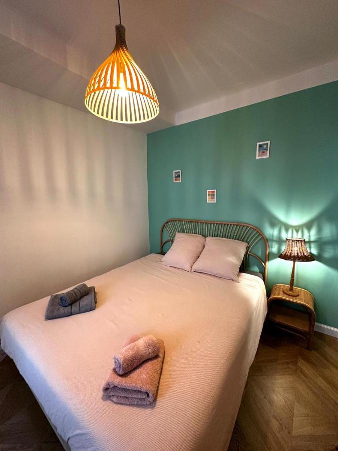 Seventies, vintage et bohème - B&B