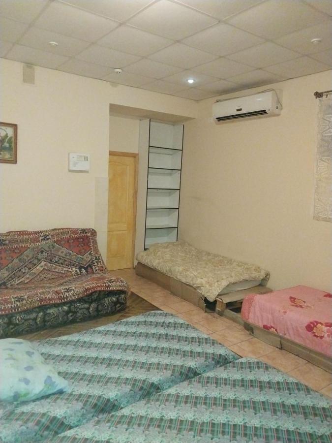Dormitorio Misto con 6 Posti Letto