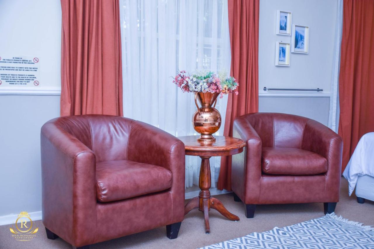 Queen Room
