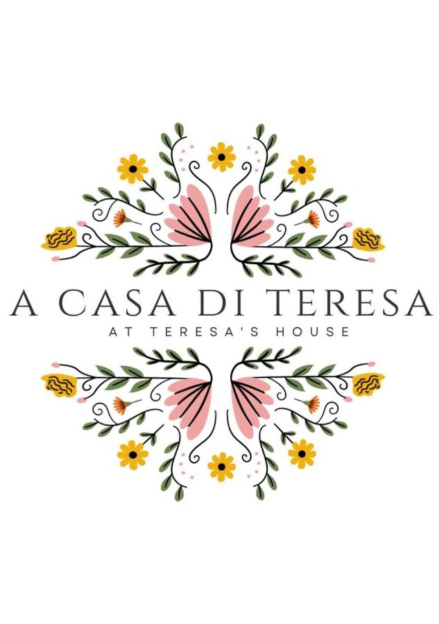 B&B Rom - A Casa di Teresa - Bed and Breakfast Rom