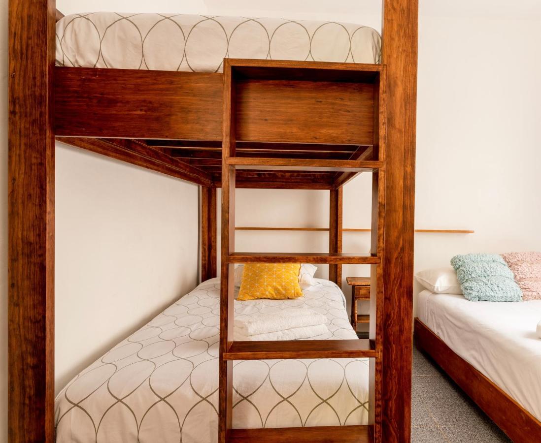 Villa Coyoacan - B&B