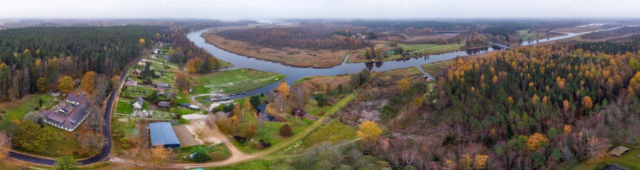 Pikasilla Puhke- ja Koolitusmaja - B&B