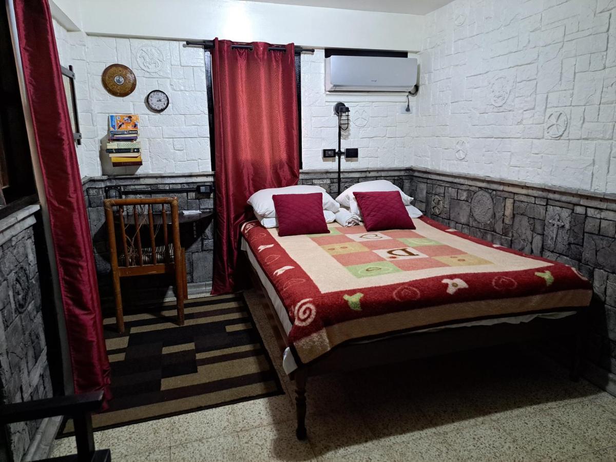 Habitación Doble con baño privado