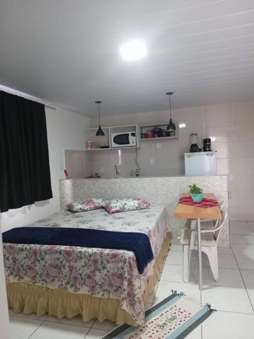 B&B Vila Velha - kitnet Conjugada - Bed and Breakfast Vila Velha