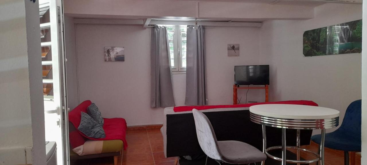 Haus mit 1 Schlafzimmer
