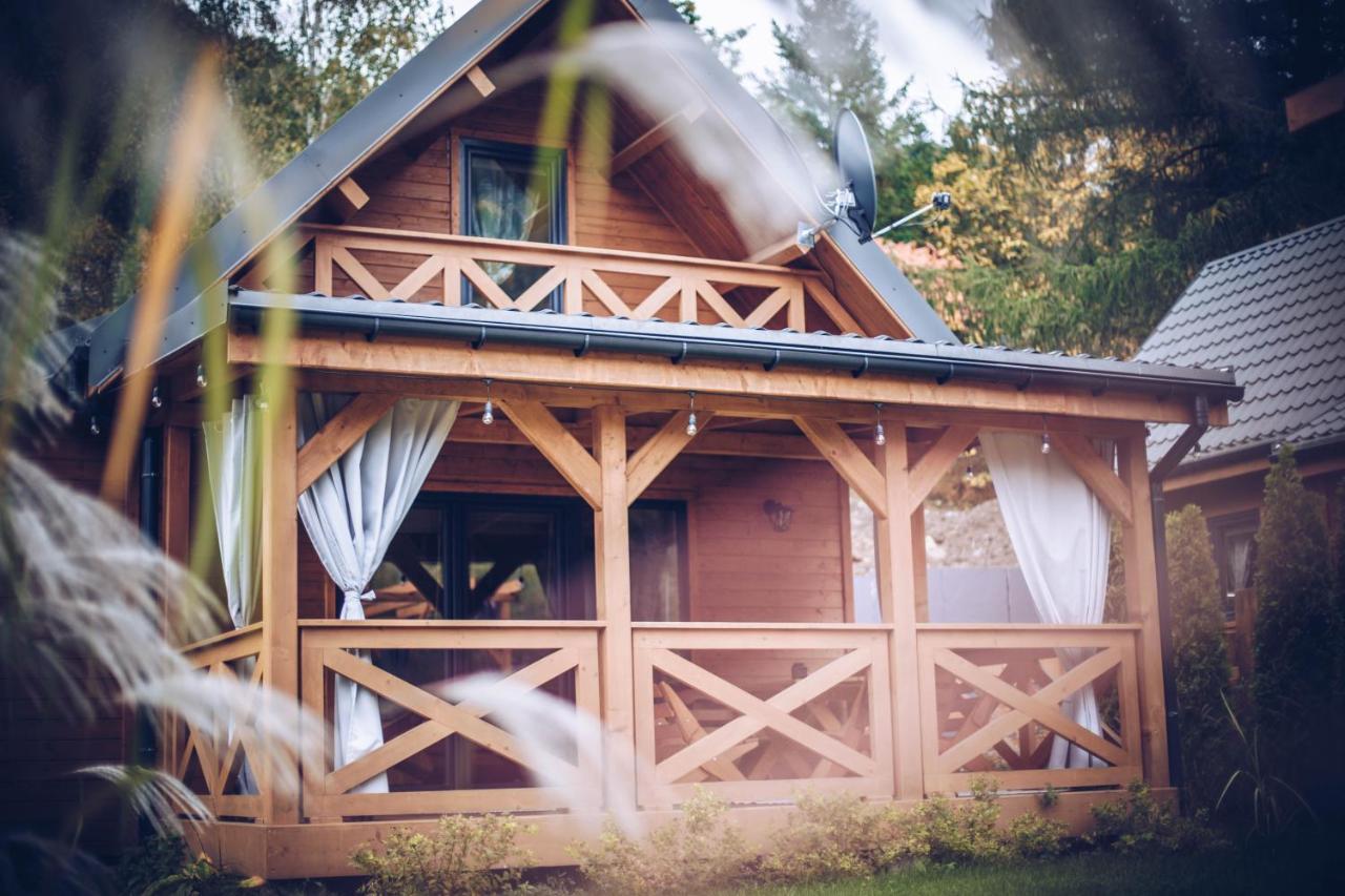 Łosiówka - B&B