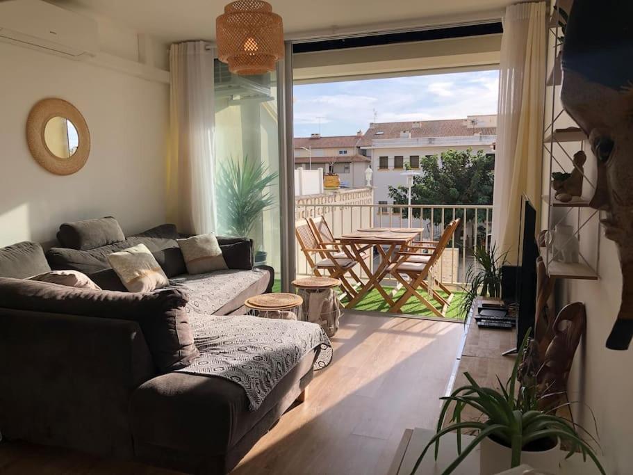Le Corail - Superbe Duplex 3 chambres 6 personnes - Ferienwohnung