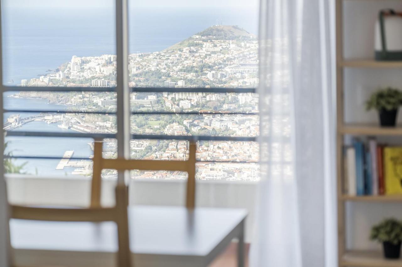 Apartment mit Meerblick