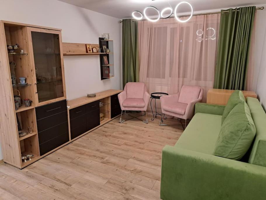 B&B Iasi - Comfy Hub - Bed and Breakfast Iasi