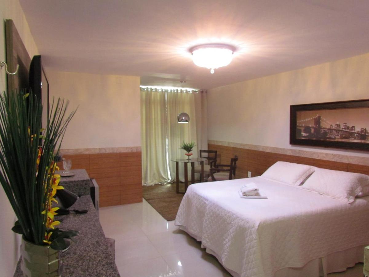 B&B Sousa - Ribeirao Hotel - Bed and Breakfast Sousa